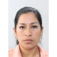 Erika Elizabeth Espinoza Bances