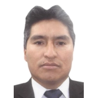 Ernesto Ricardo Carranza Fernandez