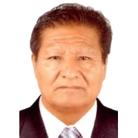 Ernesto Rudecindo Peralta Bazalar
