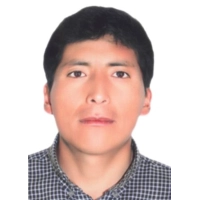Esau Frank Quispe Chañi