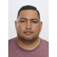 Esly Azael Arbildo Gonzales
