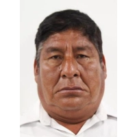 Eugenio Zacarias Gil Quispe