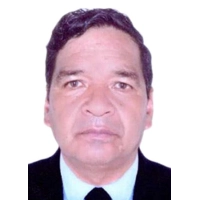 Eusebio Solano Mattos