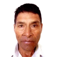 Euter Gomez Solorzano