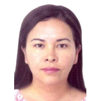 Eveling Geovanna Feliciano Ordoñez