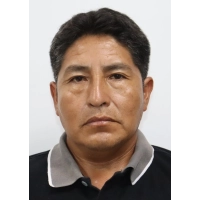 Faustino Alex Antonio Huachua