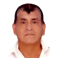 Feliciano Vargas Usca