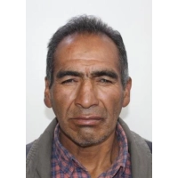 Felix Calderon Huaroc