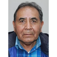 Felix Fernando Salazar Ramirez