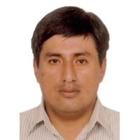 Felix Orlando Gamarra Reyes