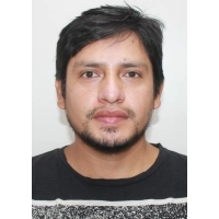 Fernando Joseph Zavaleta Pacheco