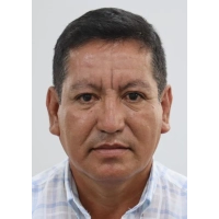 Fidel Antonio Ramirez Vidarte