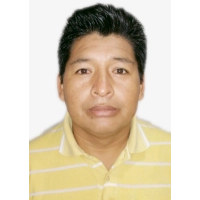 Fidencio Lucio Lliuya Laura