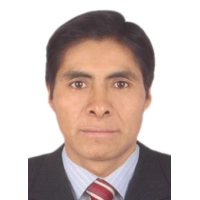 Florentino Huamani Suarez