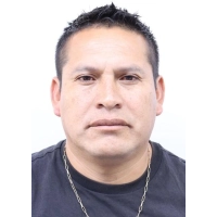 Francisco Epifanio Paucar Mejia