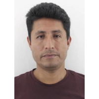 Francisco Huayama Campos