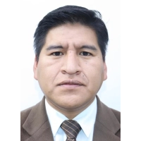 Franck Danny Raurau Vargas