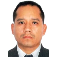 Frank Coronel Quintana
