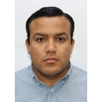 Frank Enzo Izquierdo Estrada