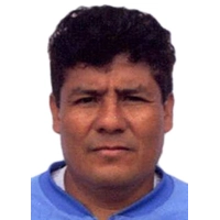 Franklin Fernandez Llatas