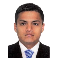 Franklin Roger Del Aguila Paz