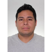 Freddy Cesareo Solorzano Diaz