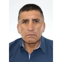 Freddy Farfan Humpire