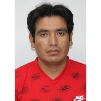 Fredi Atachagua Llanos