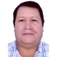 Fredy Andia Peceros