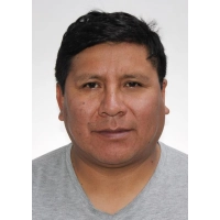 Fredy Aquise Mendoza