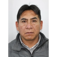 Fredy Canales Paco