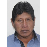 Fredy Chahuares Flores