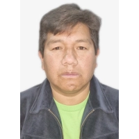 Fredy Huaquisto Chahuara