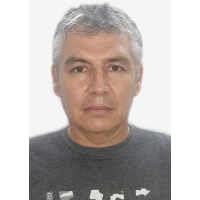 Fredy Michel Hurtado Argandoña