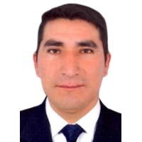 Fredy Pezua Estrada