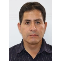 Fredy Portal Echeverria