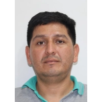 Fredy Yoel Flores Pacheco