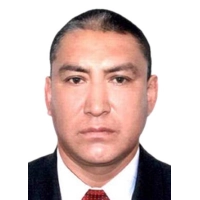 Freedy Molina Silva