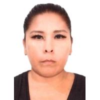 Fresia Silvia Choccña Sanchez