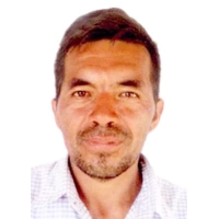 Gabriel Ramirez Silvano