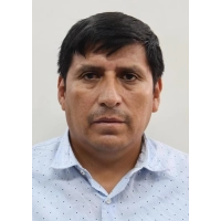 Genaro Paredes Pablo