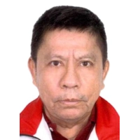 Genaro Rufino Huertas Odar