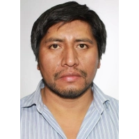 Geoffrey Christian Cayani Benavides