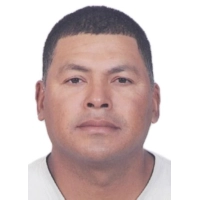 Gerald Nilton Huaman Rospigliosi