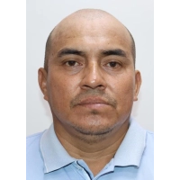German Antonio Camus Paredes