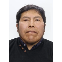 German Elmer Flores Inquilla