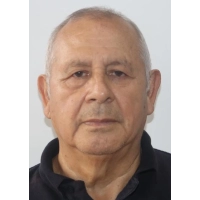 Getrulio Alejandro Melgarejo Bedoya