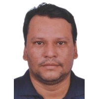 Gil Blas Ruiz Rios