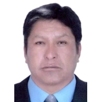 Gil Felipe Ticona Quispe