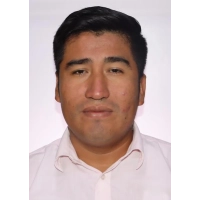 Gilber Ignacio Quispe Ticona